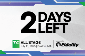 2 days left to save up to $210 on your TC All Stage pass