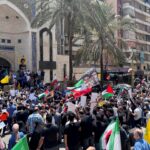 2025 06 20T111608Z 1701447070 RC2A6FANKOZH RTRMADP 3 NUCLEAR IRAN LEBANON PROTEST 1750422379