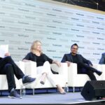 Learn what makes a pitch land at Disrupt 2025