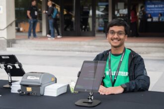Last call to volunteer at TC All Stage 2025