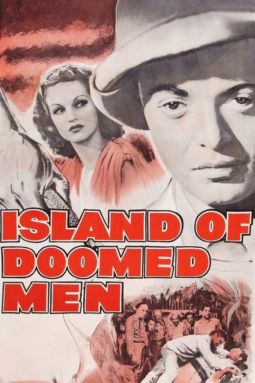 56141 island of doomed men