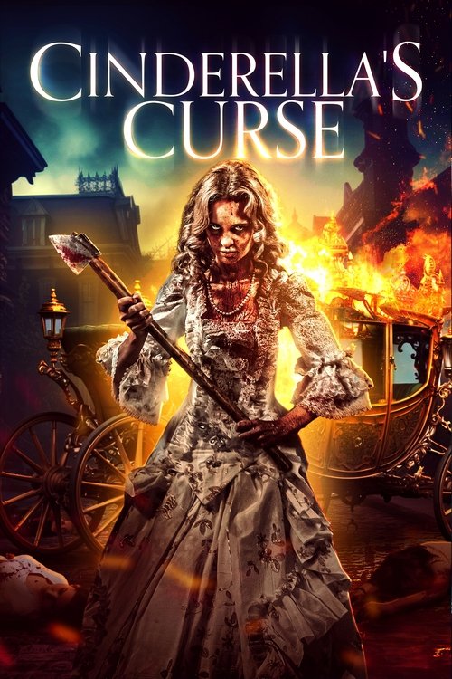 56156 cinderellas curse