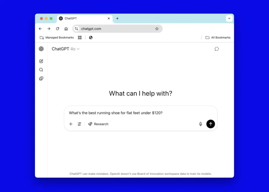AI powered marketing funnel is turning into a single prompt.webp