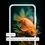 Adobe's Firefly comes to iOS and Android