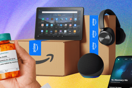 24 Amazon Prime Perks You Might Not Be Using (2025)