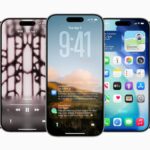 Apple's Liquid Glass interface improves with release of iOS 26 Beta 2