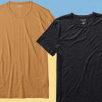 Best Merino Wool T-Shirts (2025), Tried On and Tested