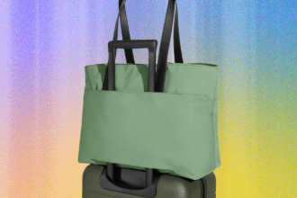 5 Best Totes for Travel in 2025, Tested and Reviewed by WIRED