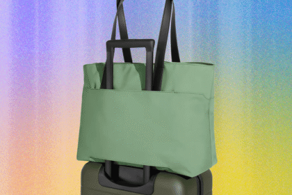 5 Best Totes for Travel in 2025, Tested and Reviewed by WIRED