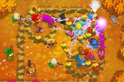 15 Best Mobile Games for iOS and Android