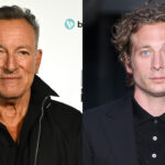 Bruce Springsteen and Jeremy Allen White Split Getty H 2024
