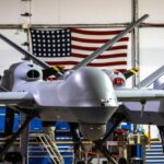 CBP's Predator Drone Flights Over LA Are a Dangerous Escalation