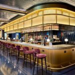 Chase Sapphire Lounge Philadelphia PHL 61