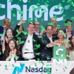 Iconiq VCs spent two years courting Chime and the firm isn't selling its stake