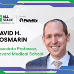 David H Rosmarin SpeakerArticleImageHeader TCAllStage