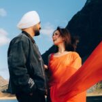 Diljit Dosanjhs much awaited film Sardaar Ji 3 Trailer