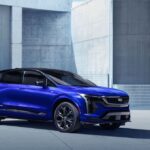 Cadillac Optiq 2025 Review: Prices, Specs, Availability