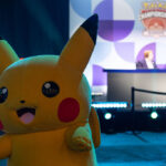 Google's Gemini panicked when playing Pokémon