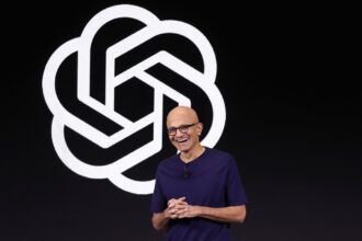 The cracks in the OpenAI-Microsoft relationship are reportedly widening