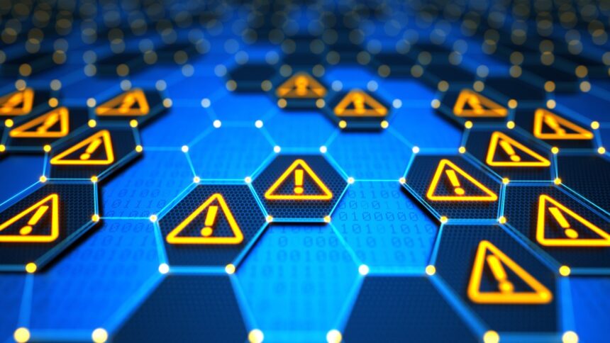 Google Cloud outage brings down a lot of the internet