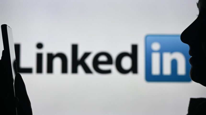 LinkedIn CEO says AI writing assistant is not as popular as expected