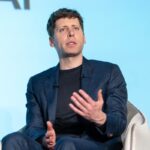 'Kid-pilled' Sam Altman 'constantly' asked ChatGPT questions about his newborn