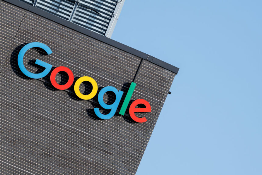 Google tests Audio Overviews for Search queries