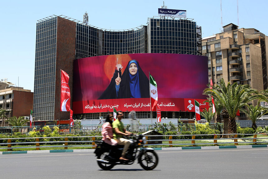 Hackers steal and destroy millions from Iran's largest crypto exchange