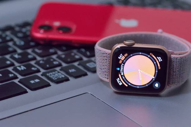 How to Reset and Re Pair Your Apple Watch