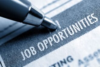 Job Opportunities
