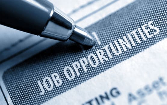 Job Opportunities