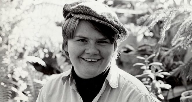 Kathy Kozachenko