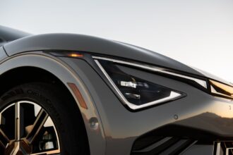 EVs dominate the most American-made cars index and it's not just because of Tesla