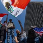 Los Angeles Protests