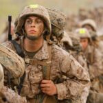 Here’s What Marines and the National Guard Can (and Can’t) Do at LA Protests