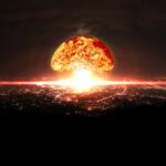 Nuclear Explosion small shutterstock 410259007