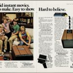 Polavision ad