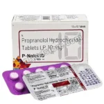 Propranolol 10mg Tablet P Nolol.webp