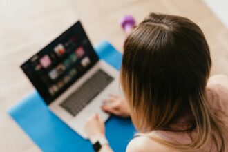 Remote Work Wellness 3