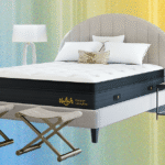Nolah Evolution Hybrid Mattress Review: A Jack of All Trades