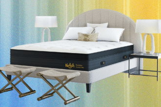 Nolah Evolution Hybrid Mattress Review: A Jack of All Trades