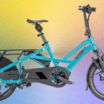 Tern GSD S10 Electric Cargo Bike Review: The Best Little Electric Cargo Bike