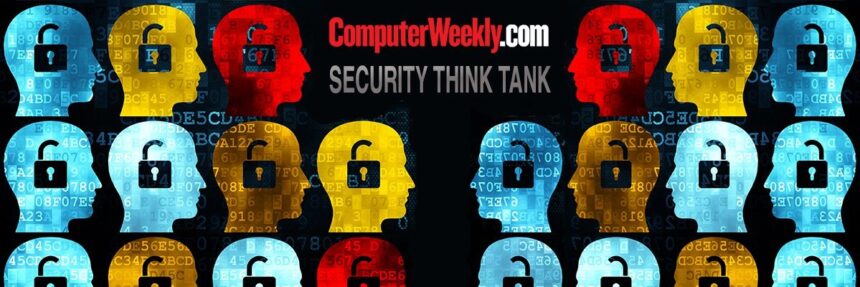 Security Think Tank hero