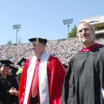 How Steve Jobs Wrote the Greatest Commencement Speech Ever