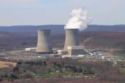 Amazon joins the big nuclear party, buying 1.92 GW for AWS