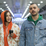 Tehran Another View film still