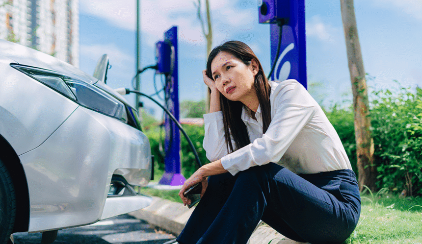The Auto Sector Green Transition The Road to Lower Returns