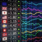 The FX Swap Market Growing in the Shadows