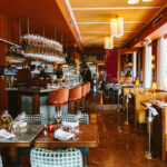 The Marlin Bar Amsterdam 01