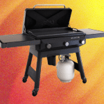 The 5 Best Griddles and Flat-Top Grills of 2025, Tested and Reviewed